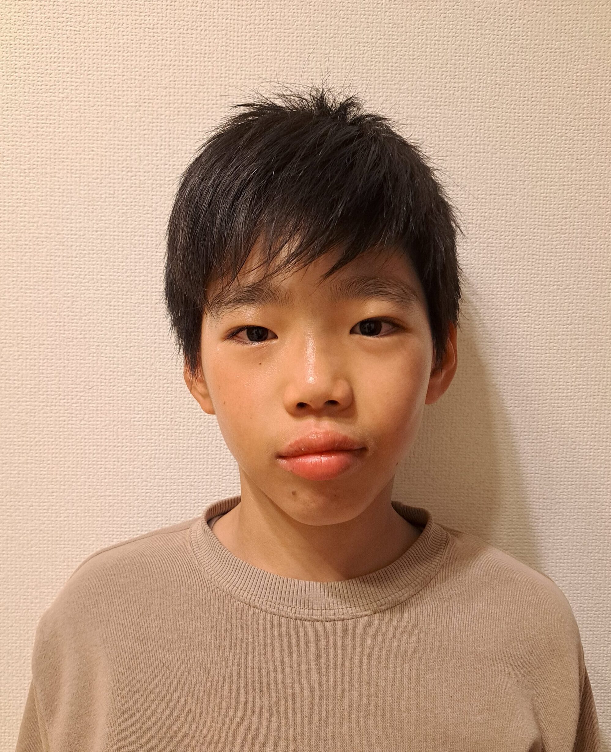 森川　篤仁 ATSUTO MORIKAWA